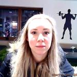 Tereza Kozielová - Závěsný systém (TRX)